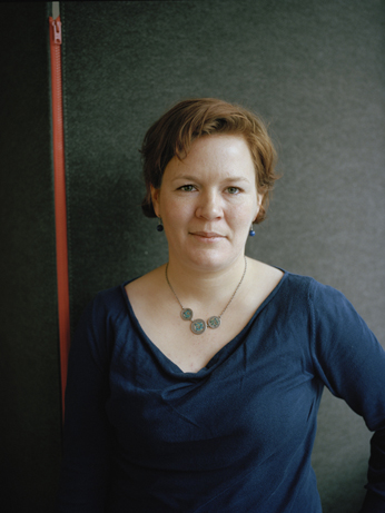 Katrin Beuthner, CEO United Planet, Freiburg